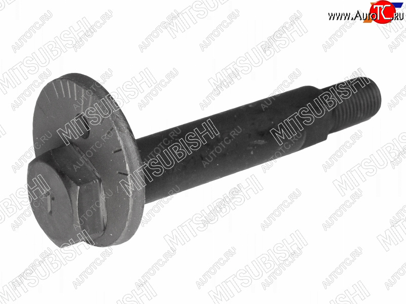 1 599 р. Болт эксцентрика MITSUBISHI PAJEROMONTERO 00-06 MITSUBISHI MR418739  с доставкой в г. Белгород