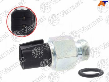 1 169 р. Датчик включения заднего хода FORD C-MaxFocus IIMondeo IIIIVTransit 06-VOLVO C30S40 IIS46 II VERNET RS5625  с доставкой в г. Белгород. Увеличить фотографию 2