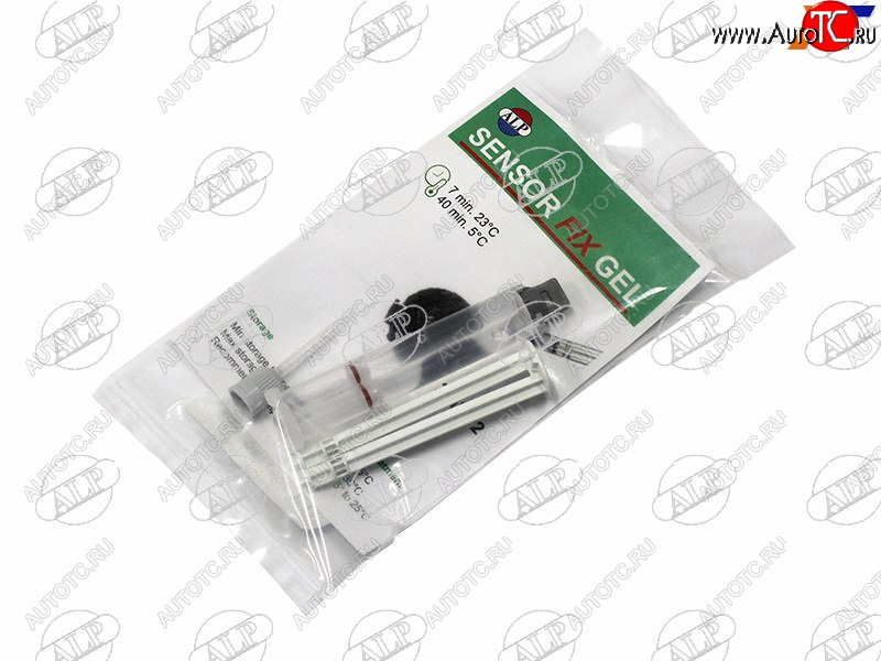 1 489 р. Гель для датчика дождя SENSOR FIX GEL ALP SENSOR GEL/SF67  с доставкой в г. Белгород