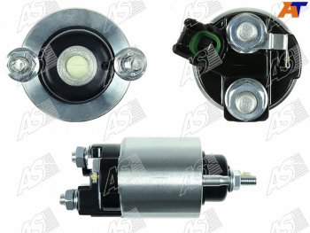 3 499 р. Втягивающее реле стартера LEXUS GS 460 4.6 08-11 1UR-FETOYOTA AVENSIS 00-04RAV 4COROLLA 00- 1-4ZZ AS-PL SS6030  с доставкой в г. Белгород. Увеличить фотографию 2