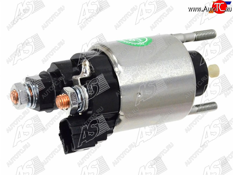 3 499 р. Втягивающее реле стартера TOYOTA CAMRY #SV70 17- YARIS 1.0 11- 1KRFE AS-PL SS6018  с доставкой в г. Белгород