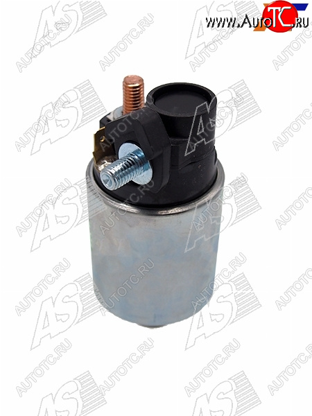 2 299 р. Втягивающее реле стартера MAZDA 3 2.0 BK 03-09MAZDA 6 2.3 GGGY 02-07 AS-PL SS5032  с доставкой в г. Белгород