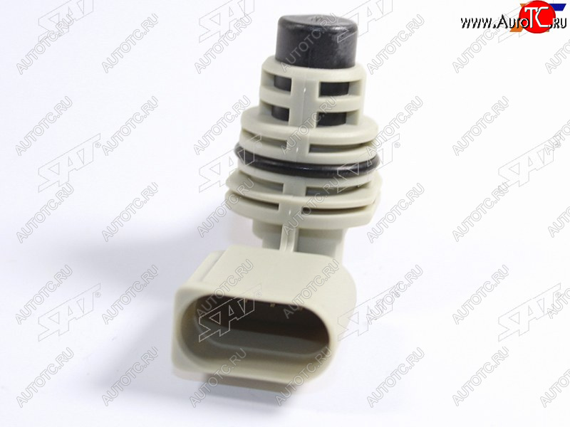 759 р. Датчик положения распредвала VOLKSWAGEN Polo 10-SKODA Rapid 12- SAT ST-030 907 601 E  с доставкой в г. Белгород