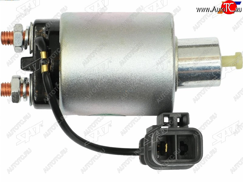 899 р. Втягивающее реле стартера MAZDA MPV 3.0 95-99XEDOS 6 2.0 92-99 SAT ST-111-0055  с доставкой в г. Белгород