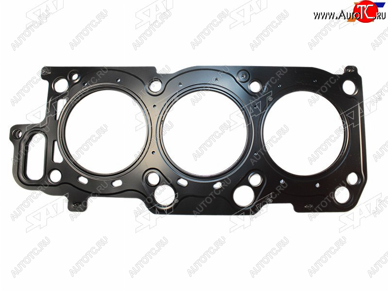 729 р. Прокладка ГБЦ 1-2MZ-FE SAT Toyota Kluger XU20 рестайлинг (2003-2007)  с доставкой в г. Белгород