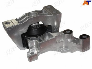 Опора двигателя RH SAT Nissan Juke 1 YF15 дорестайлинг (2010-2014) (V=1,6)