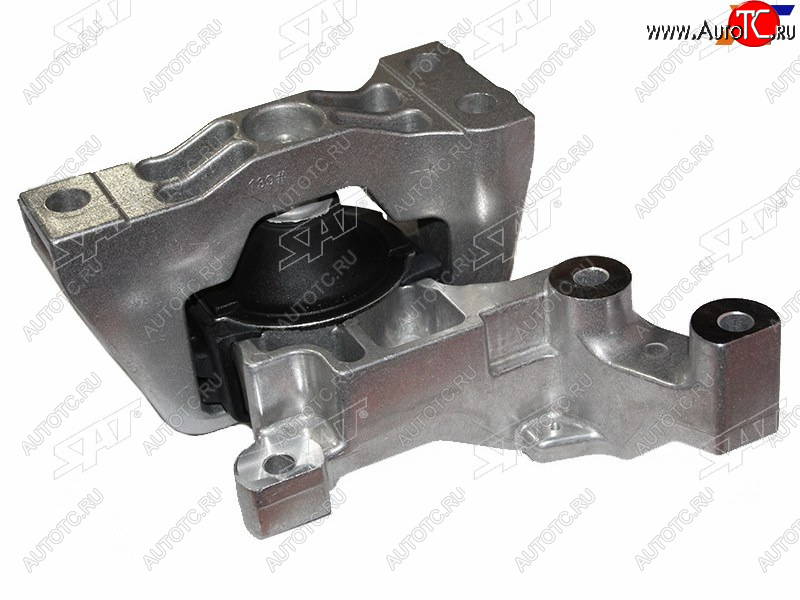 8 249 р. Опора двигателя RH SAT Nissan Juke 1 YF15 дорестайлинг (2010-2014) (V=1,6)  с доставкой в г. Белгород