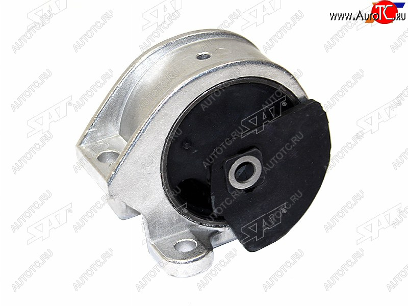 2 599 р. Опора двигателя RH SAT Nissan Almera N16 седан рестайлинг (2002-2006)  с доставкой в г. Белгород