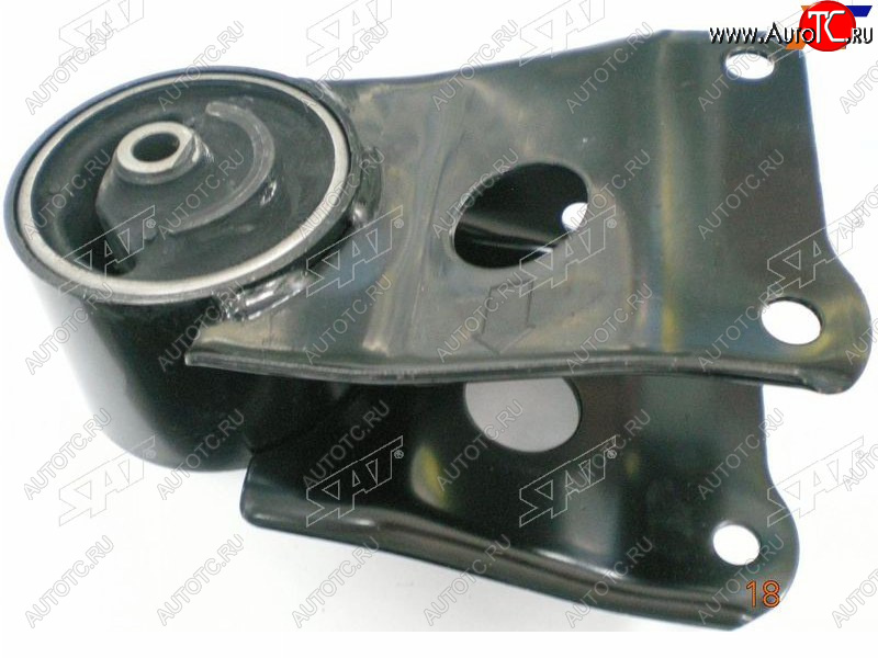 1 399 р. Опора двигателя RH SAT Nissan Cefiro A33 (1998-2003) (применимо INFINITI I30, 94-03)  с доставкой в г. Белгород
