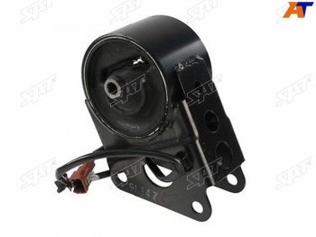 Опора двигателя RH SAT Nissan Teana 1 J31 дорестайлинг (2003-2005) (гидравлическая)