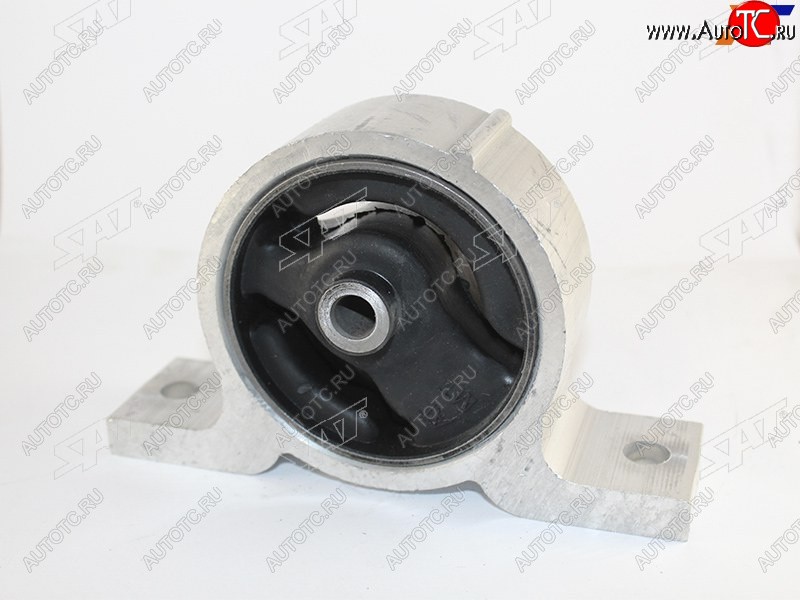 1 399 р. Опора двигателя FR MT SAT Nissan Almera N16 седан рестайлинг (2002-2006)  с доставкой в г. Белгород
