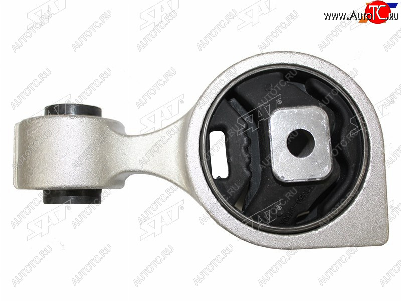 2 269 р. Опора двигателя LH двиг. QR25DE SAT Nissan Teana 2 J32 дорестайлинг (2008-2011)  с доставкой в г. Белгород