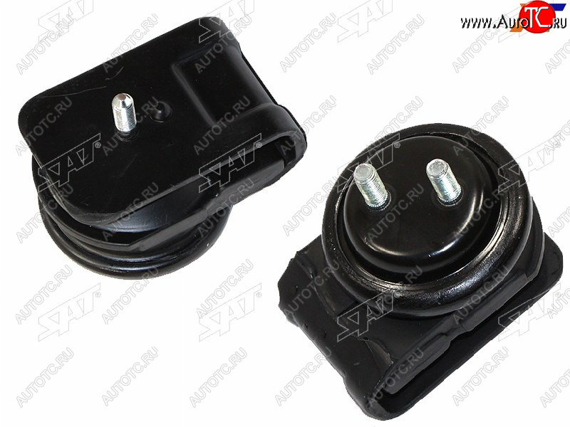 2 379 р. Опора двигателя RH SAT Suzuki Grand Vitara FTB03 3 двери (1997-2005) (гидравлическая)  с доставкой в г. Белгород