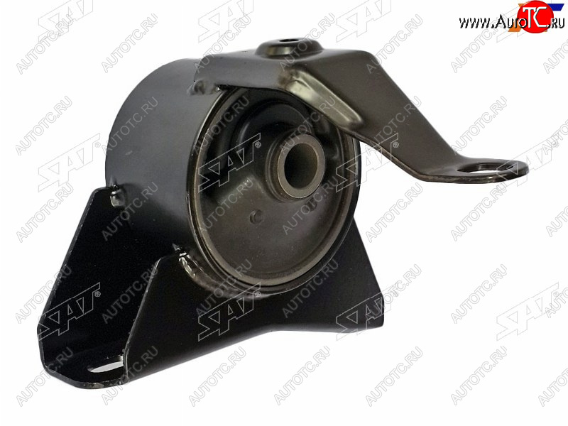 1 789 р. Опора двигателя RH 4A7A2C3C SAT Toyota Corolla E110 универсал дорестайлинг (1997-2000)  с доставкой в г. Белгород