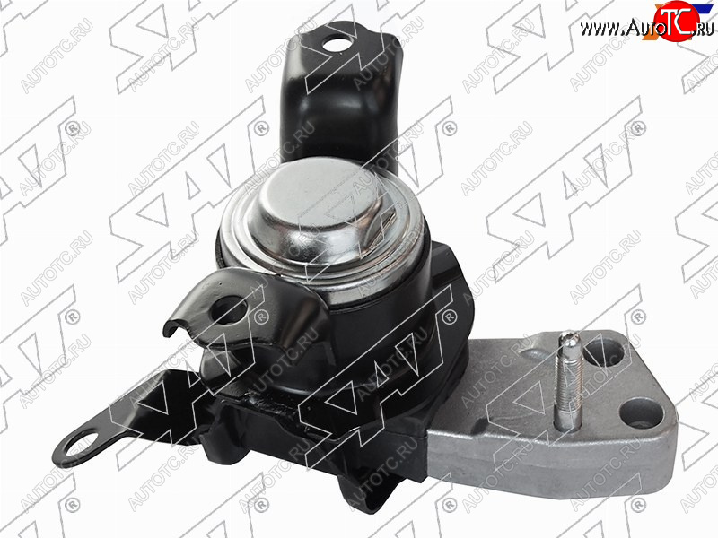 2 499 р. Опора двигателя RH 4A7A2C3C SAT Toyota Corolla Spacio E120 дорестайлинг (2001-2003)  с доставкой в г. Белгород