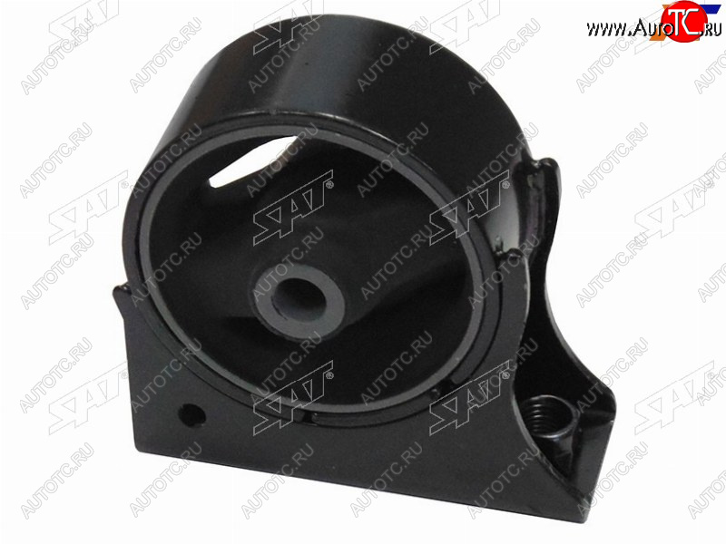1 039 р. Опора двигателя FR 3SFE4SFE ATM SAT Toyota Carina E T190 лифтбэк дорестайлинг (1992-1996)  с доставкой в г. Белгород