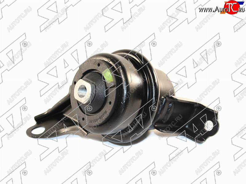 3 089 р. Опора двигателя RH 1ZZFE SAT Toyota Caldina T240 универсал дорестайлинг (2002-2004)  с доставкой в г. Белгород