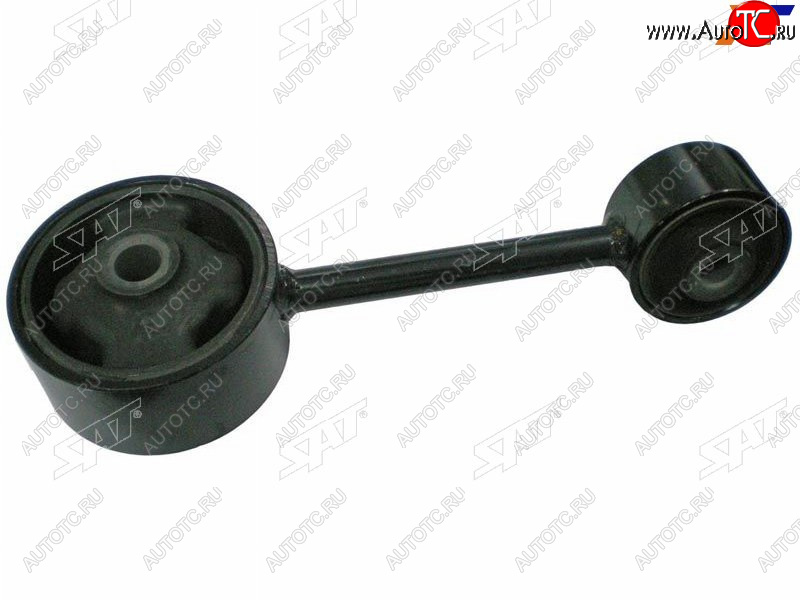 959 р. Опора двигателя верхняя 12MZFE SAT Toyota Mark 2 X100 седан (1996-2000)  с доставкой в г. Белгород