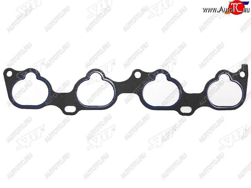 250 р. Прокладка впускного коллектора QR25DE SAT Nissan Teana 2 J32 дорестайлинг (2008-2011)  с доставкой в г. Белгород