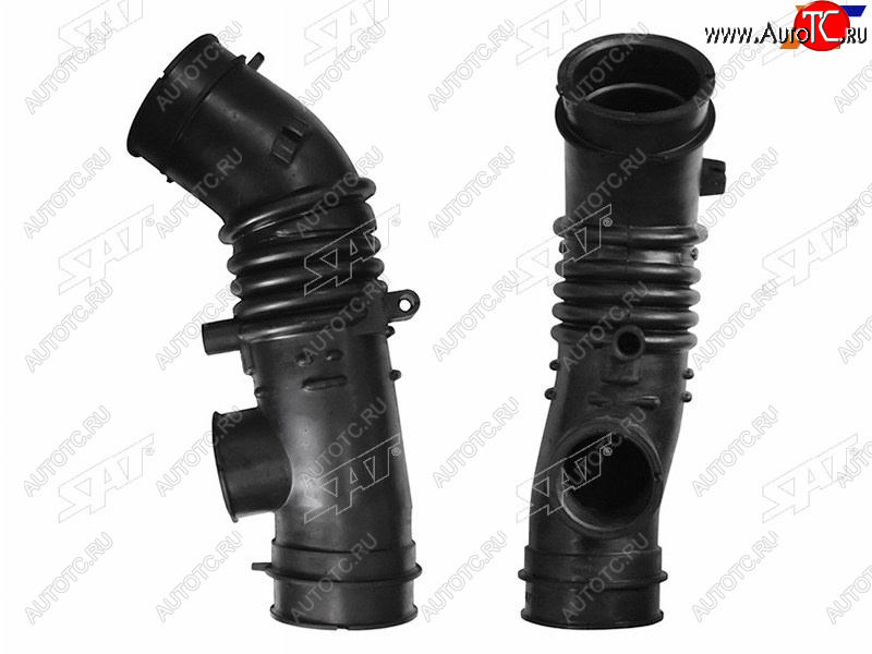 2 349 р. Гофра возд. фильтра TY 3S-FE, CoronaCaldina ST19#ST21#, 96- SAT ST-17881-74670  с доставкой в г. Белгород