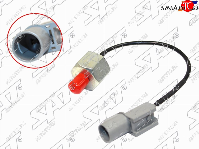 839 р. Датчик детонации SUZUKI EscudoGrand VitaraSwiftSX4 SAT ST-18640-78G00  с доставкой в г. Белгород