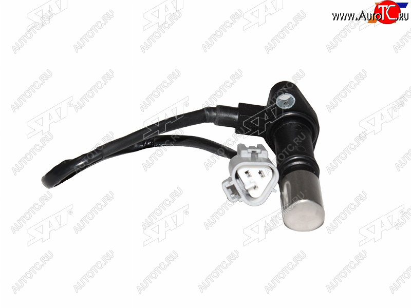1 099 р. Датчик положения коленвала TOYOTA LANDCRUISER PRADO 120 HILUX SURF 97-05 HIACE 98-06 2,7 SAT ST-193-0035  с доставкой в г. Белгород