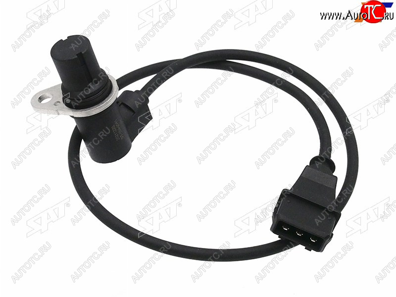 939 р. Датчик положения коленвала VW GOLF 92-98 PASSAT 94-97 SAT ST-193-0041  с доставкой в г. Белгород