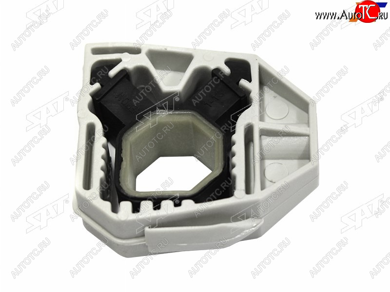 246 р. Втулка крепления радиатора верхняя SKODA OCTAVIA 04-13FABIA 11-SUPERB 08-YETI 10-VOLKSWAGEN POLO SAT ST-1K0121367P  с доставкой в г. Белгород