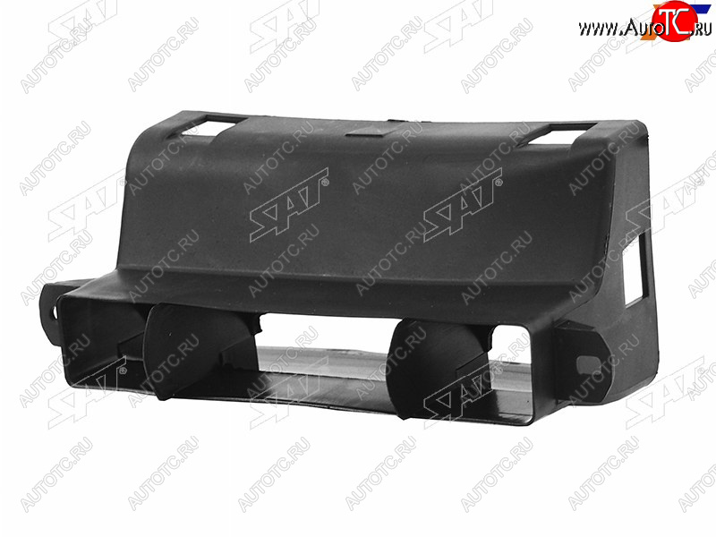 379 р. Воздуховод Skoda Rapid 12-20  Volkswagen Polo 09-20  Audi A1 10-18  SEAT Ibiza 08-15  Skoda Fabi SAT ST-1T0805971  с доставкой в г. Белгород