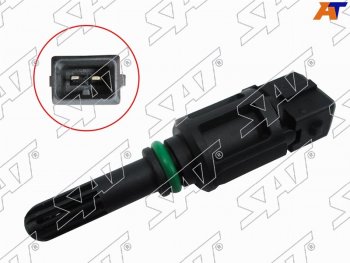 419 р. Датчик температуры наружнего воздуха BMW 35 X5 E4639388353 SAT ST-206-0024  с доставкой в г. Белгород. Увеличить фотографию 2