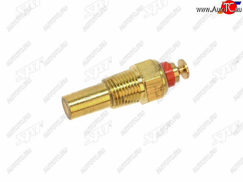 178 р. Датчик температуры ОЖ OPEL CORSA B 93-00VECTRA B 95-02ASTRA F 91-99 SAT ST-206-0049  с доставкой в г. Белгород