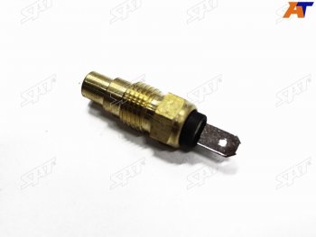 187 р. Датчик температуры ОЖ NISSAN ALMERA 01-05 MICRA 92-02 PRIMERA 90-98 SAT ST-206-0068  с доставкой в г. Белгород. Увеличить фотографию 2