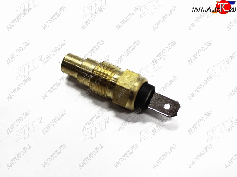 187 р. Датчик температуры ОЖ NISSAN ALMERA 01-05 MICRA 92-02 PRIMERA 90-98 SAT ST-206-0068  с доставкой в г. Белгород