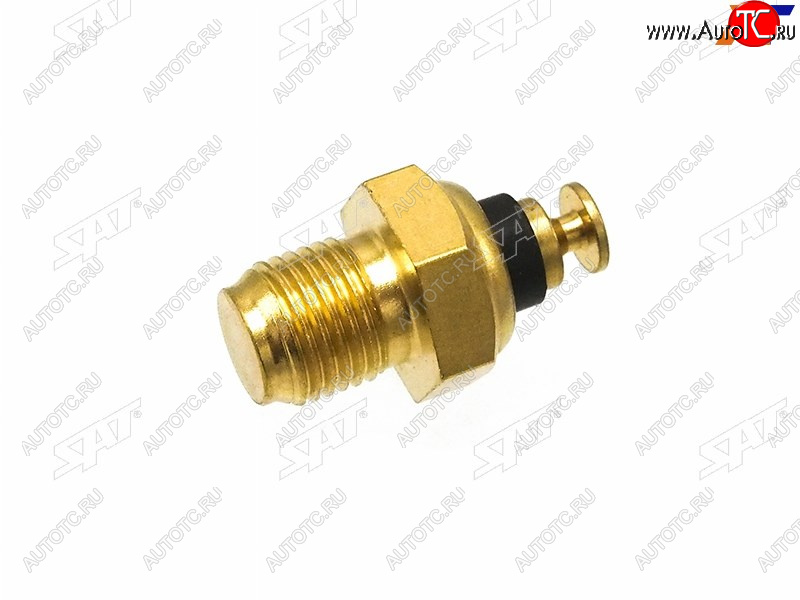 114 р. Датчик температуры ОЖ PASSAT 90-97 JETTA 79-92 75-98 AUDI 100 89-94 80 88-92                     SAT ST-206-0079  с доставкой в г. Белгород