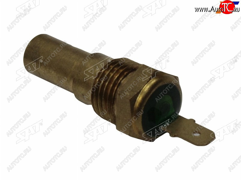 222 р. Датчик температуры ОЖ NISSAN SUNNY B11 75-90 BLUEBIRD 79-93 CEDRIC Y30 83-97 PATROL 79-88 PULSAR SAT ST-206-0075  с доставкой в г. Белгород