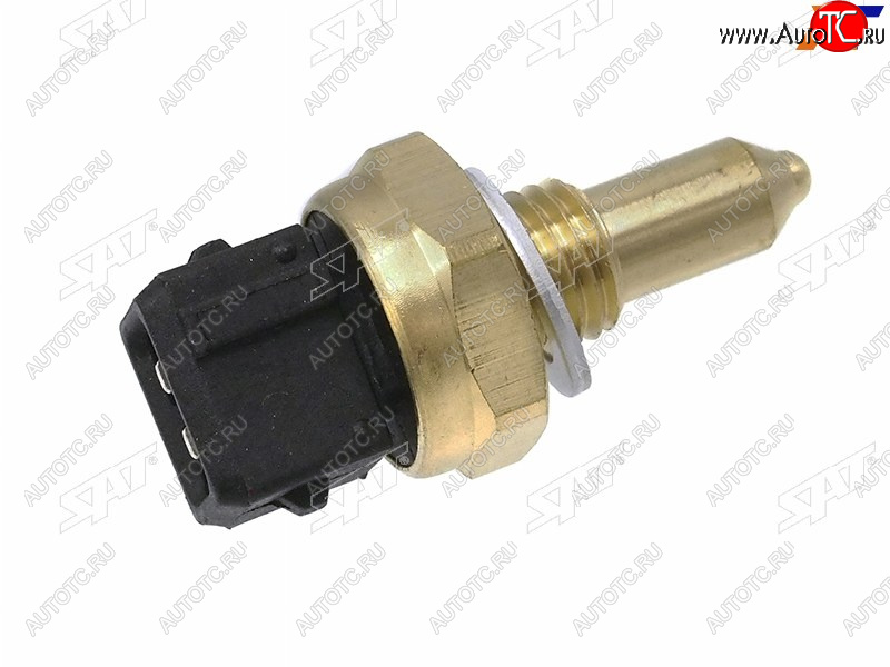 200 р. Датчик температуры ОЖ BMW E46E90F30E39E60F10E83F25E70F15E71E65 SAT ST-206-0072  с доставкой в г. Белгород