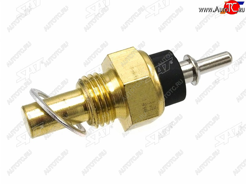 236 р. Датчик температуры ОЖ MERCEDES W202 W210 SPRINTER W901,902 95-06 VITO 638 96-03 SAT ST-206-0085  с доставкой в г. Белгород