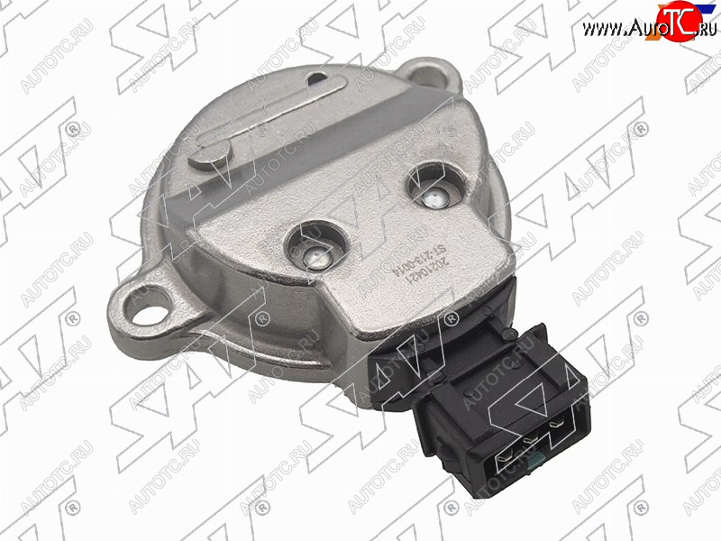 619 р. Датчик положения распредвала AUDI 100 92-94 VW SAT ST-213-0014  с доставкой в г. Белгород