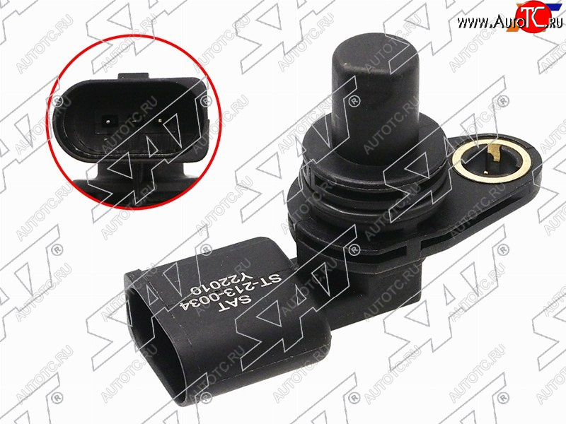 899 р. датчик положения распредвала VW GOLF 04-14 POLO 02-14 TOUAREG 06-10 SAT ST-213-0034  с доставкой в г. Белгород