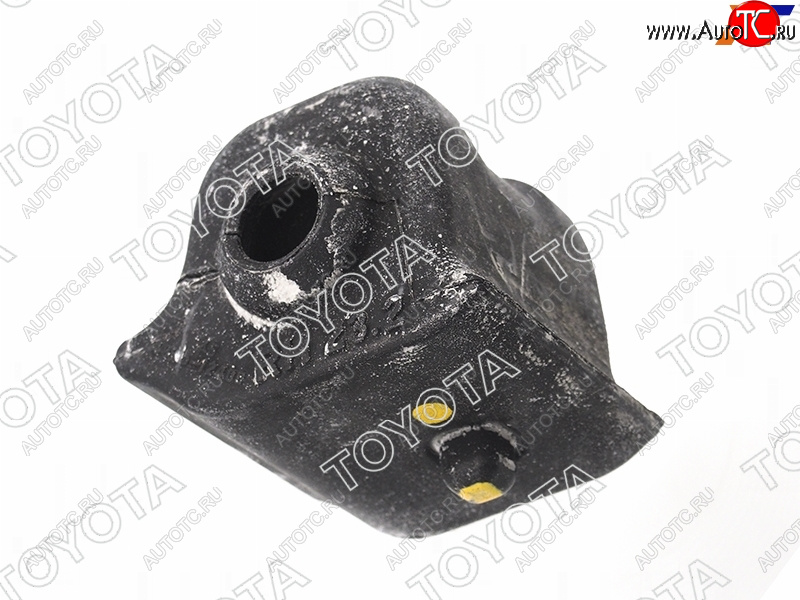 1 379 р. Втулка стабилизатора FL-FR D-23.2 SAT Toyota Corolla Fielder E160 универсал дорестайлинг (2012-2015)  с доставкой в г. Белгород