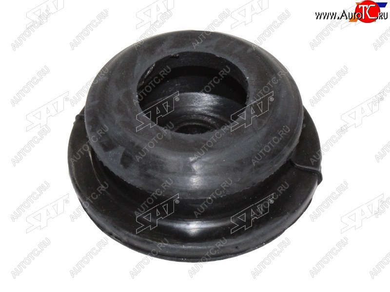 99 р. Втулка крепления радиатора нижняя SUBARU BRZ FORESTER 07-14  IMPREZA 00-14  LEGACY 03-13  TRIBEC SAT ST-220-0003  с доставкой в г. Белгород