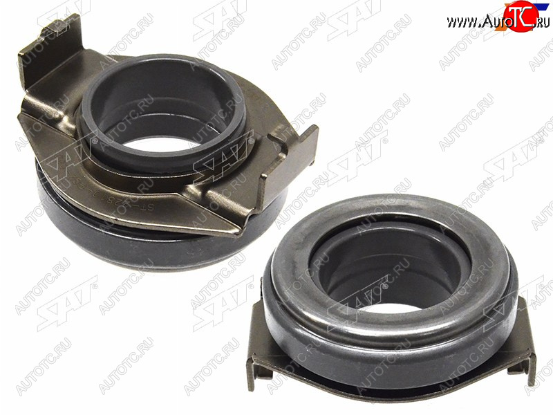 699 р. Выжимная муфта сцепления HONDA F18A, F18B, B16A, B16B, B18C, B18B, B20B, F20A, F20B, H22A SAT ST-22810-PG2-000  с доставкой в г. Белгород