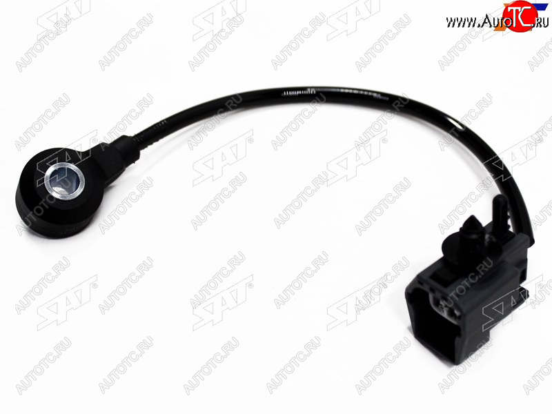 849 р. Датчик детонации MAZDA 3 03- MAZDA 5 05- MAZDA 6 02- SAT ST-230-0005  с доставкой в г. Белгород