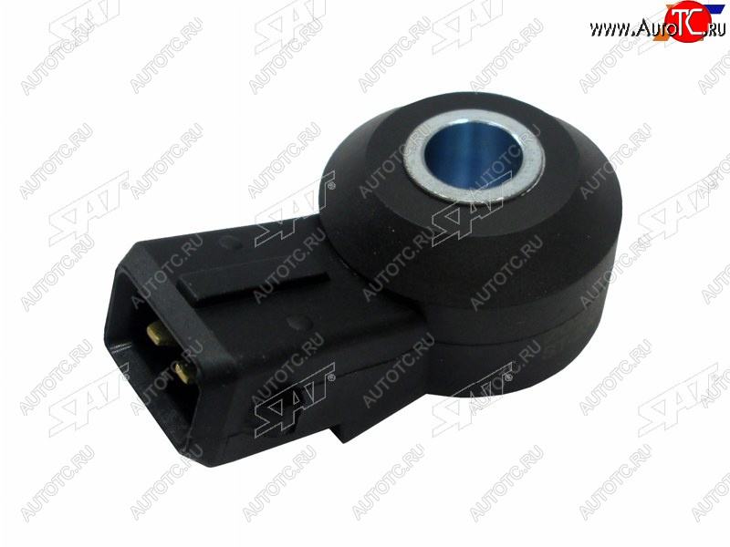 579 р. Датчик детонации TOYOTA AVENSIS 97-00 TOYOTA YARIS 01-05 TOYOTA CARINA 92-97 SAT ST-230-0003  с доставкой в г. Белгород