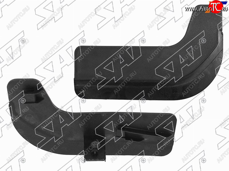 649 р. Брызговик задний RH перед аркой SAT Ford Focus 3 универсал рестайлинг (2014-2019)  с доставкой в г. Белгород