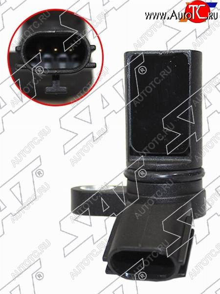 1 039 р. Датчик положения распредвала NISSAN VK45VK56QG13QG15QG16QG18CR12CR14YD22F9QK9KC SAT ST-23731-4M50B  с доставкой в г. Белгород