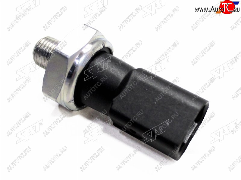 349 р. Датчик давления масла SKODA OCTAVIA 04-08 VW GOLF 04-14 JETTA 05-18 PASSAT 06- SAT ST-241-0037  с доставкой в г. Белгород