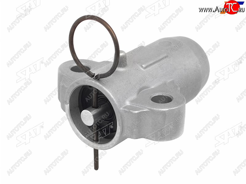 1 769 р. Гидронатяжитель ГРМ Hyundai Santa Fe 05-12  Kia Carnival 06-14  Optima 05-10  Hyundai Azera 05-11 SAT ST-24410-3E500  с доставкой в г. Белгород