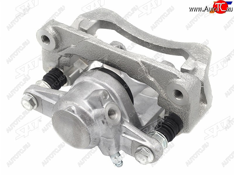 4 399 р. Суппорт тормозной задний правый SAT Subaru Forester SK/S14 рестайлинг (2021-2022)  с доставкой в г. Белгород