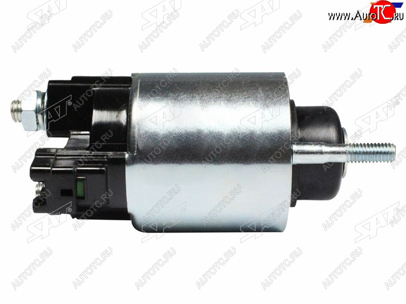 1 379 р. Втягивающее реле стартера LEXUS LX570TOYOTA TUNDRA 07- 3UR 12V 2,0KW SAT ST-28150-38010  с доставкой в г. Белгород